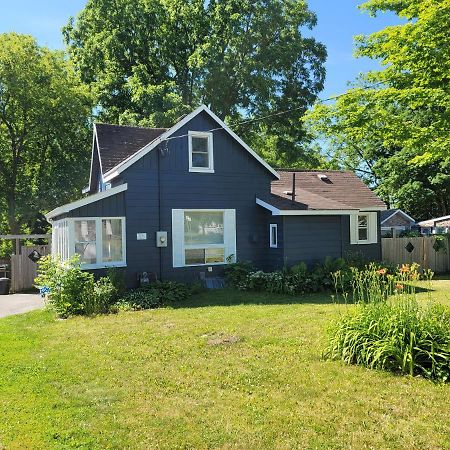 Healven Villa Barrie Dış mekan fotoğraf