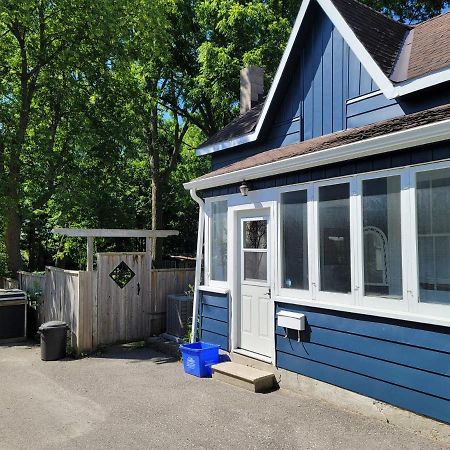 Healven Villa Barrie Dış mekan fotoğraf