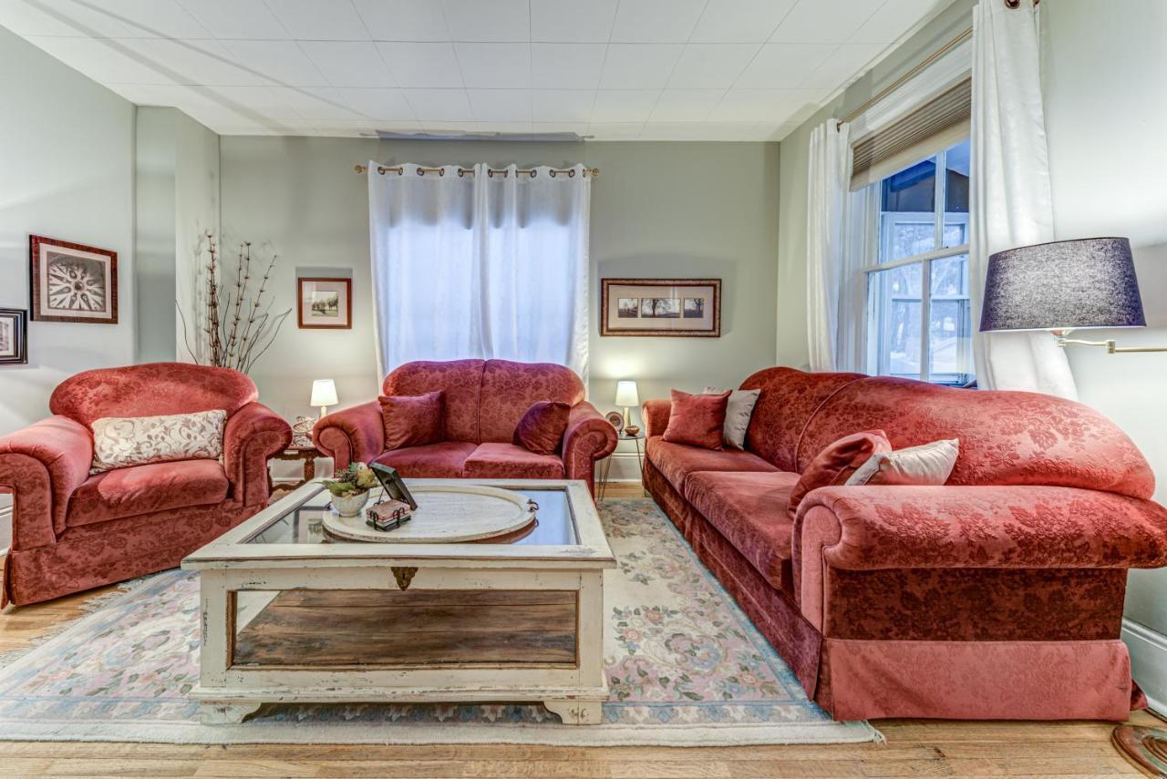 Healven Villa Barrie Dış mekan fotoğraf