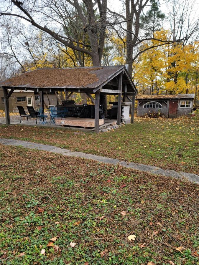 Healven Villa Barrie Dış mekan fotoğraf