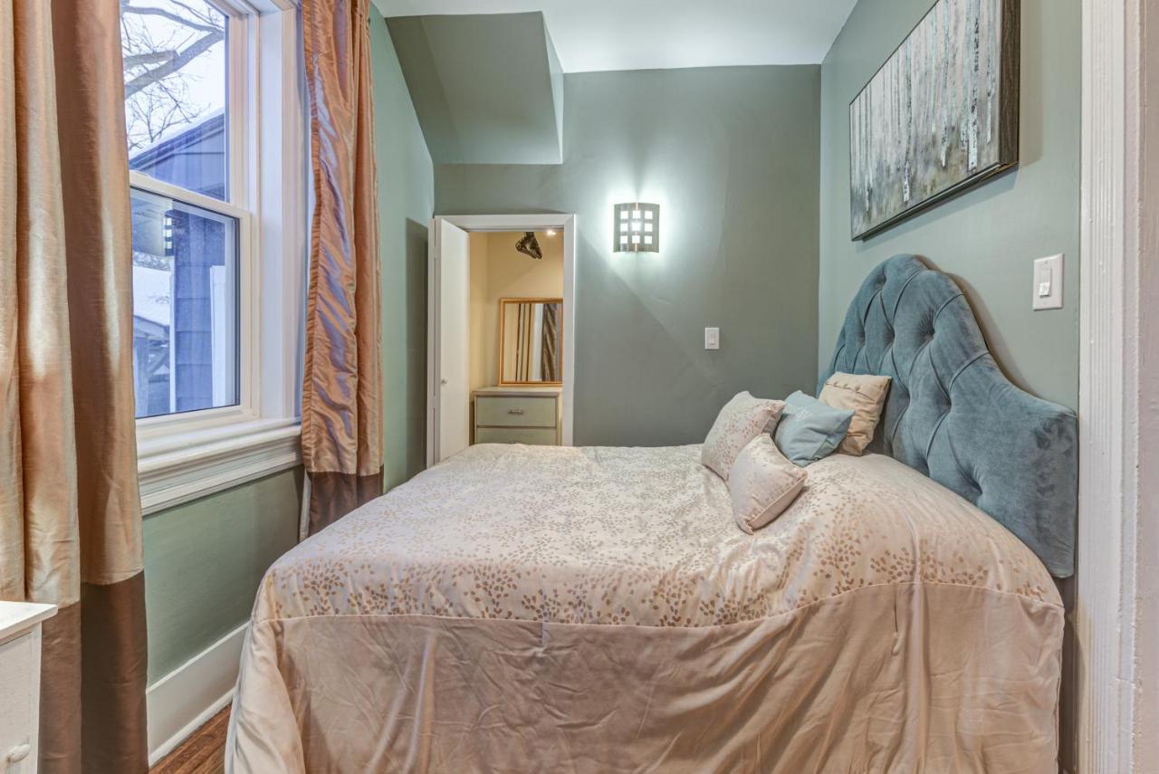 Healven Villa Barrie Dış mekan fotoğraf